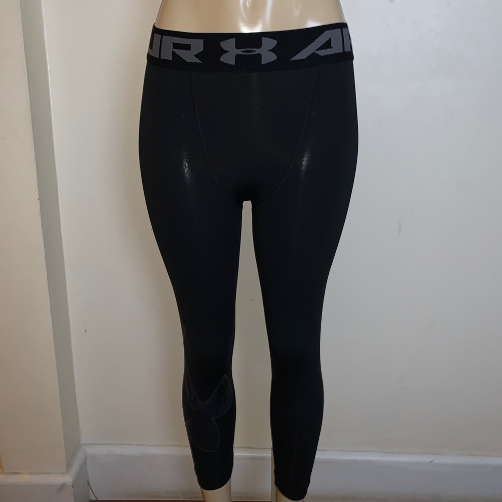 Unde armour Women Leggings